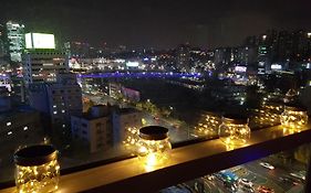 Sj Tailored Service Apartment Near Seoul Station